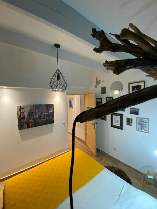Charmante Maison Avec Exterieur A Deux Pas Des Remparts Aigues-Mortes Buitenkant foto